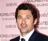 Patrick Dempsey