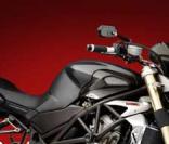  MV Augusta Brutal 910R de Pierre Casiraghi 