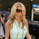 PHOTOS : Jessica Simpson, trop chic pour être... 'honnête' !