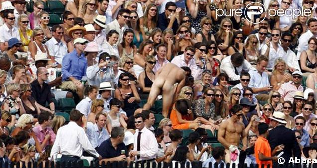 Match de polo Angleterre-Australie