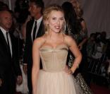 Scarlett Johansson