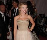 Scarlett Johansson