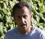 Nicolas Sarkozy, à fond la forme !