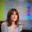 Carla Bruni : Comme si de rien n'était... son album s'écroule !