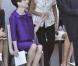 Rachida Dati en vacances au cap Nègre chez Carla Bruni ?