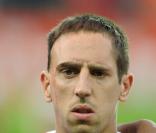 Franck Ribéry est indisponible pour encore plusieurs semaines