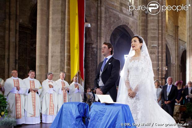 Boda del Príncipe Félix de Luxemburgo con Claire Lademacher - Página 14 1245575-mariage-religieux-de-s-a-r-le-prince-620x0-2