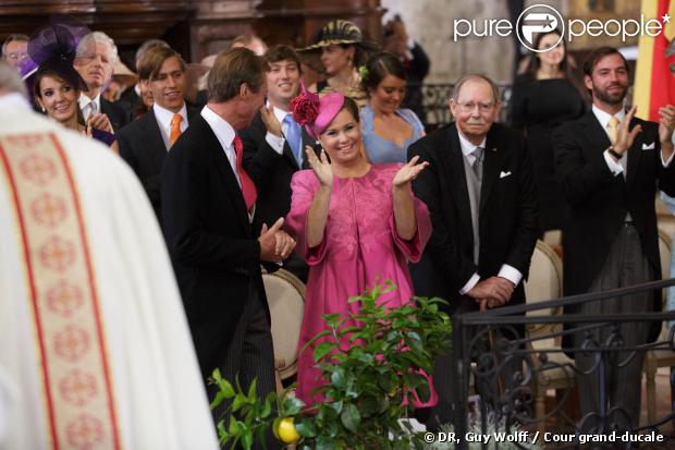 Boda del Príncipe Félix de Luxemburgo con Claire Lademacher - Página 14 1245589-grand-duc-henri-et-grande-duchesse-620x0-2