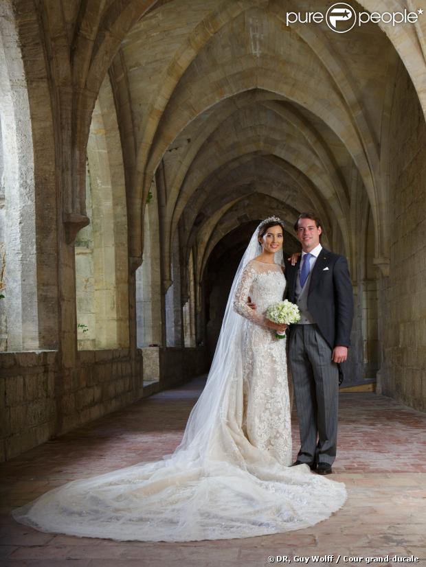 Boda del Príncipe Félix de Luxemburgo con Claire Lademacher - Página 14 1245593-mariage-religieux-de-s-a-r-le-prince-620x0-3