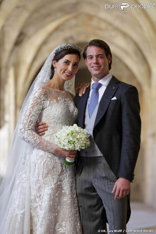 Boda del Príncipe Félix de Luxemburgo con Claire Lademacher - Página 14 1245594-mariage-religieux-de-s-a-r-le-prince-620x0-3