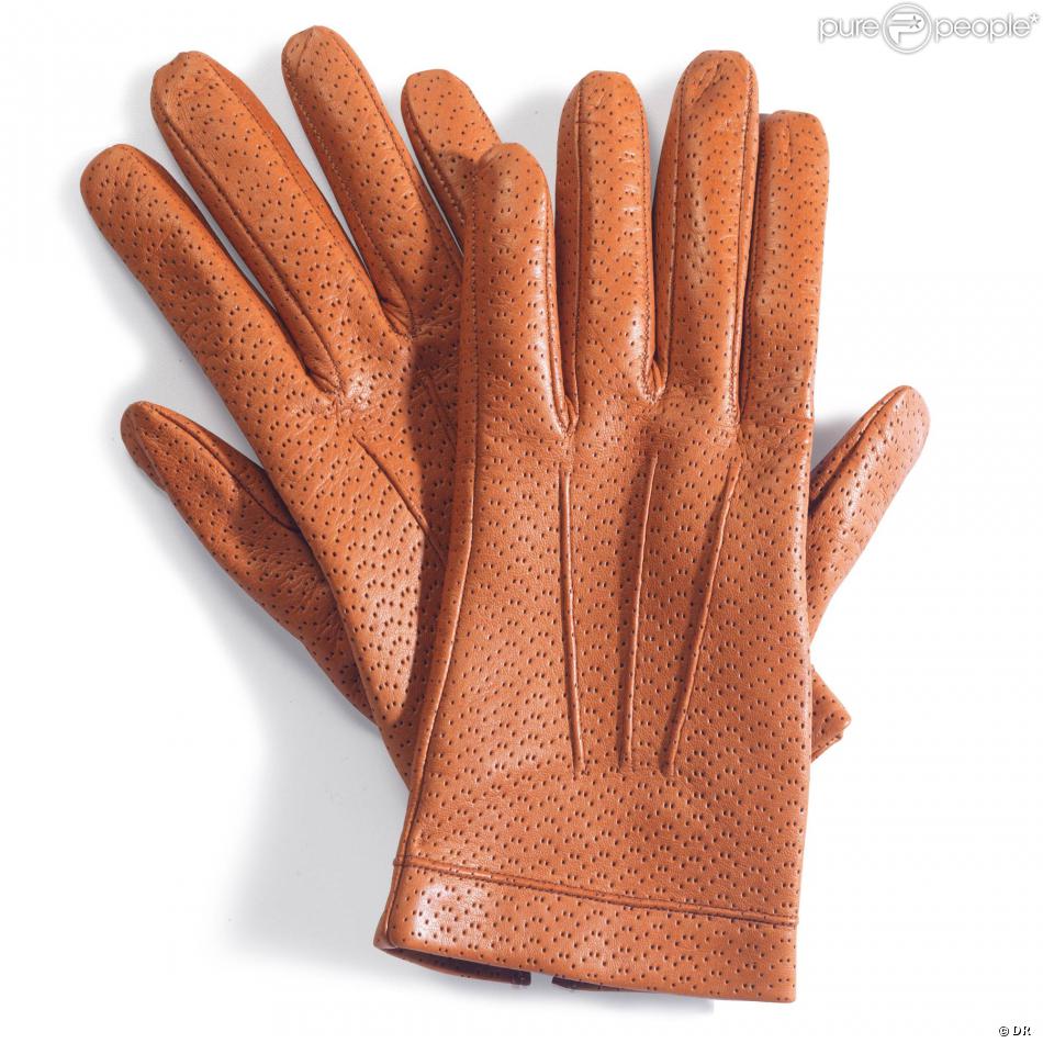 comment avoir les gants royaute
