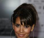 Halle Berry