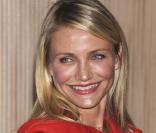 Cameron Diaz