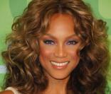 Tyra Banks