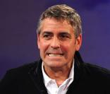 George Clooney
