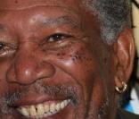 Morgan Freeman