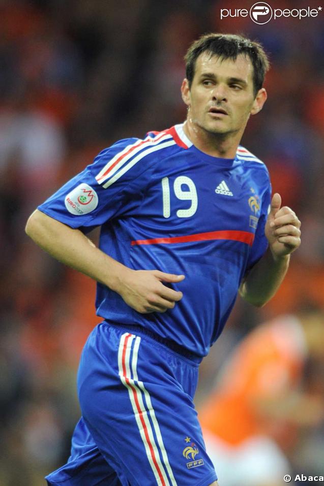 Willy Sagnol