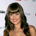 PHOTOS : Petra Nemcova et Miss Univers, audacieuses pour une soirée ciné !