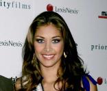 Miss Universe 2008 Dayana Mendoza
