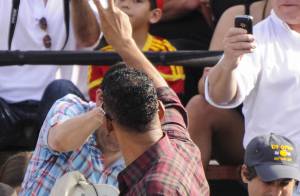 rencontre avec will smith