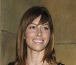 Jessica Biel au Festival Hollyshorts