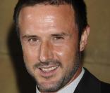 David Arquette au Festival Hollyshorts