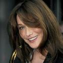 Carla Bruni : des photos rock'n'roll pour la première dame !