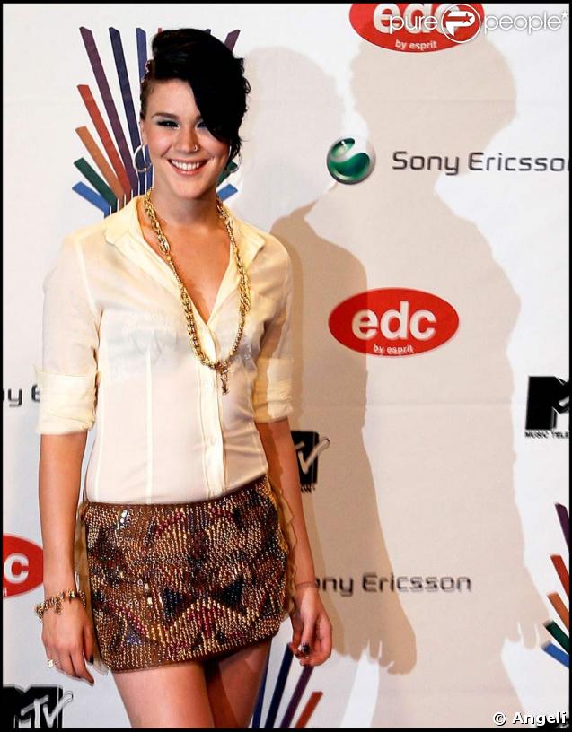 Joss Stone
