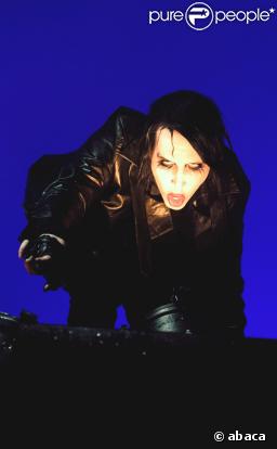 Marilyn Manson