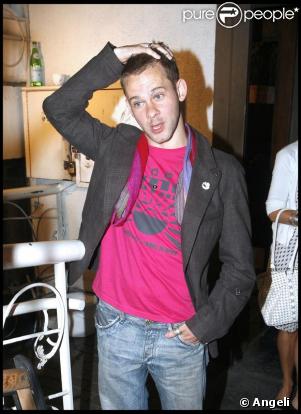 Dominic Monaghan