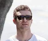 Justin Timberlake et Jessica Biel