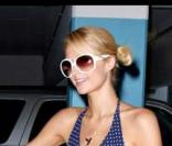 Paris Hilton