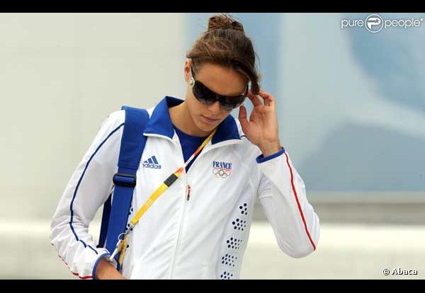 Laure Manaudou