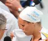 Laure Manaudou