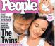 Les jumeaux Jolie-Pitt ne font pas vendre !