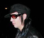 Marilyn Manson