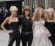 Les Spice Girls réunies pour soutenir Mel B