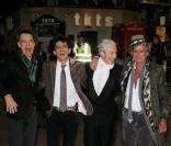 les Rolling Stones