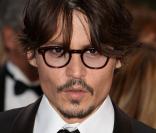 Johnny Depp