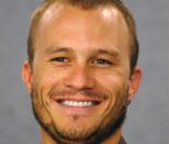 Heath Ledger