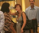 Nicole Richie et Ashlee Simpson, shopping ensemble !