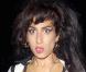 PHOTOS : Amy Winehouse a encore frappé...