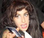 Amy Winehouse