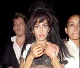 Amy Winehouse