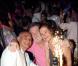 PHOTOS : Anniversaire de mariage pour Eddy Mitchell à Saint-Trop' !
