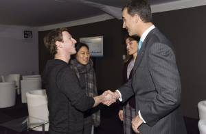 mark zuckerberg rencontre sarkozy