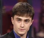 Daniel Radcliffe 