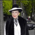 Geneviève de Fontenay : 'Carla Bruni aurait pu faire Miss Univers !' 