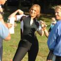 PHOTOS + VIDEO : Jennifer Lopez, au top de sa forme... et ce n'est pas fini !