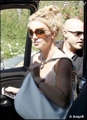 Britney Spears, nouveau RDV chez l'avocat